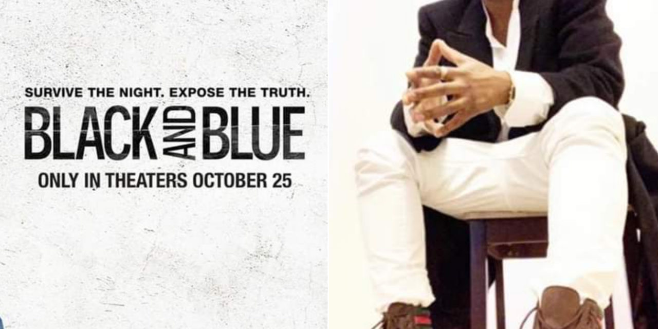 GemStones’ “Believe” Featured In ‘Black And Blue’ (Naomie Harris, Tyrese Gibson)