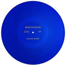 Kanye Drops “Jesus is King” Breaks the Internet