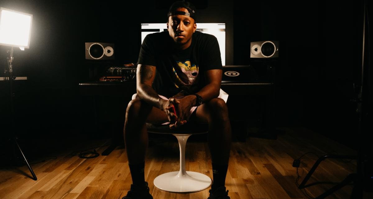 Lecrae Enters The Tech World, Invests In MXD