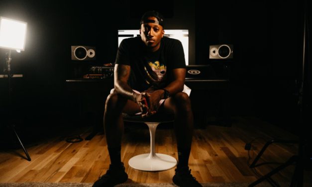 Lecrae Enters The Tech World, Invests In MXD