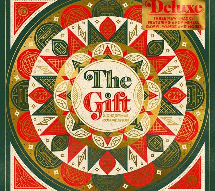 Reach Records Drops ‘The Gift: A Christmas Compilation – Deluxe Edition’ [VIDEOS]