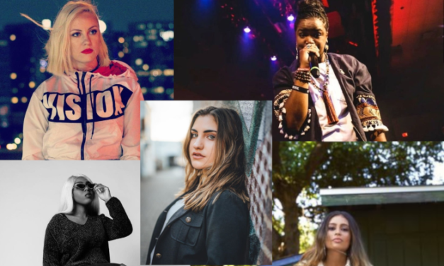 5 Women Who Dominated CHH In 2019