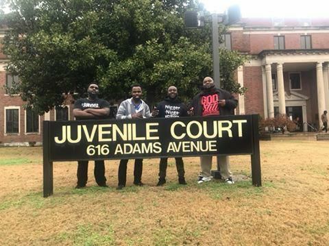 Memphis Hip-Hop Artists “Bring Jesus to the Jails”