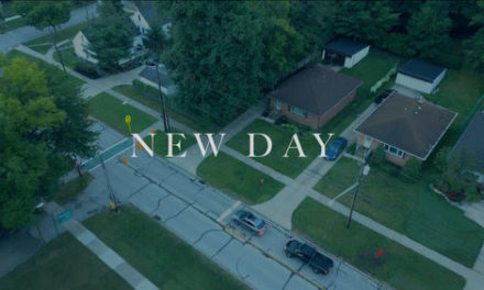 Cephas “New Day” Music Video