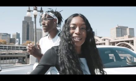 Sis N Lil Bro – Hit the gas (official Music Video)