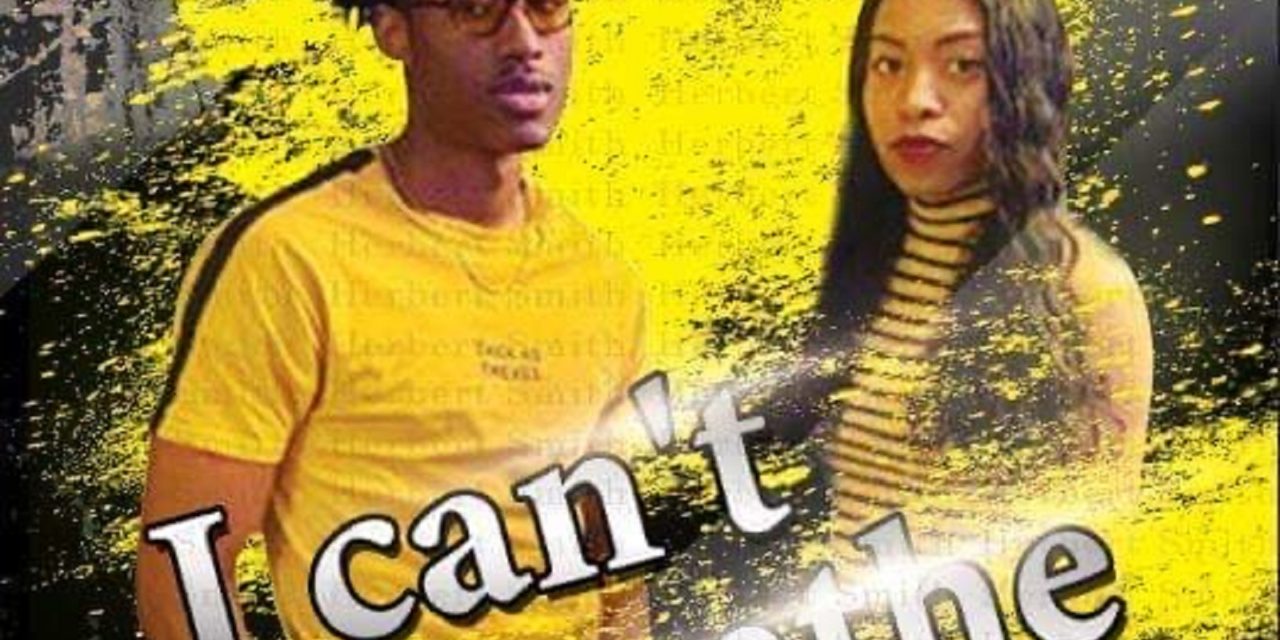 sis n lil bro release tribute titled “I can’t breathe”